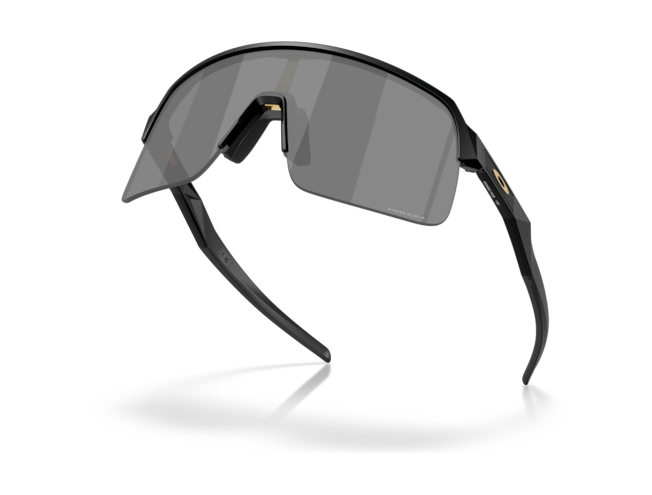 Päikeseprillid OAKLEY Sutro Lite Matte Black v2 Prizm Black