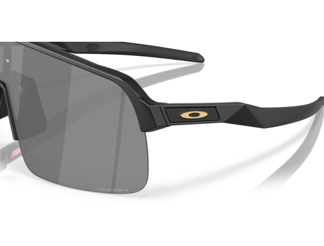 Päikeseprillid OAKLEY Sutro Lite Matte Black v2 Prizm Black