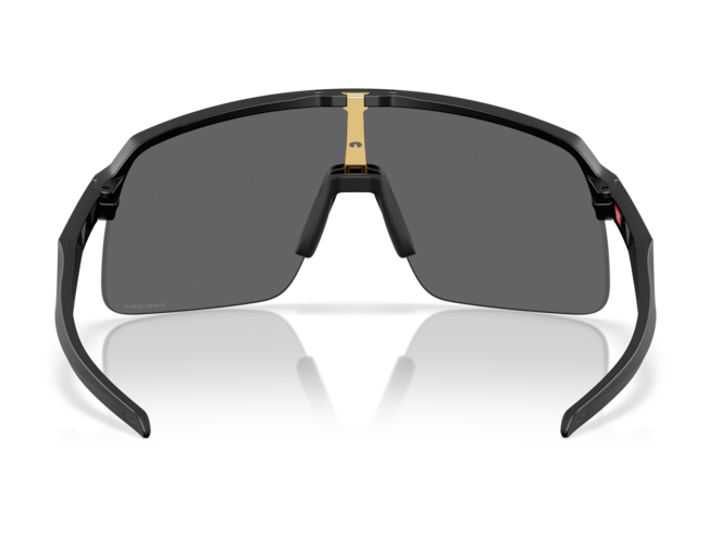 Päikeseprillid OAKLEY Sutro Lite Matte Black v2 Prizm Black