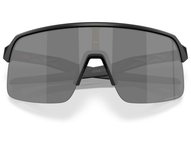 Päikeseprillid OAKLEY Sutro Lite Matte Black v2 Prizm Black