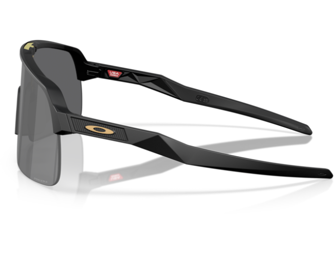 Päikeseprillid OAKLEY Sutro Lite Matte Black v2 Prizm Black