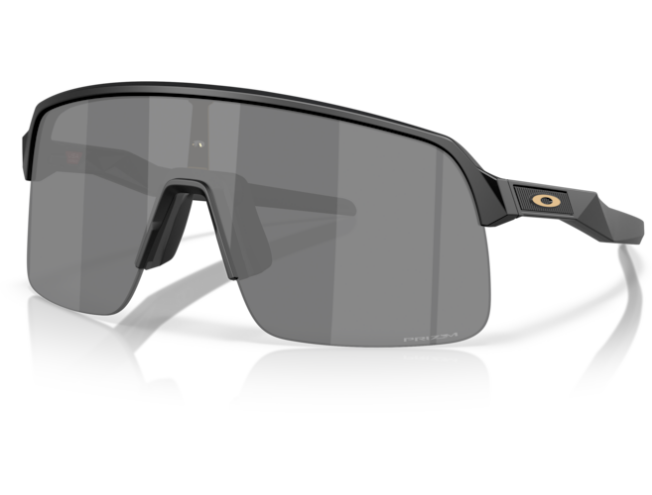 Päikeseprillid OAKLEY Sutro Lite Matte Black v2 Prizm Black