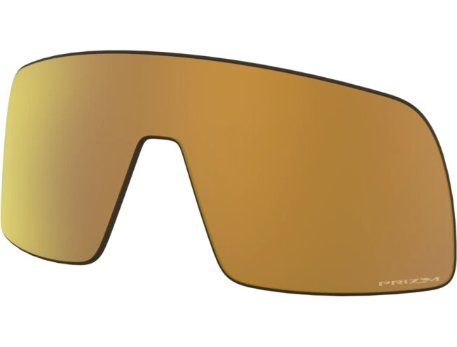 Prilliklaasid OAKLEY Sutro Prizm 24k