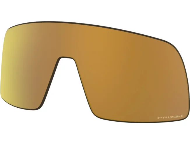 Prilliklaasid OAKLEY Sutro Prizm 24k
