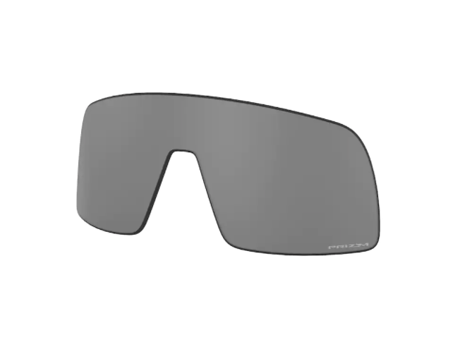 Prilliklaasid OAKLEY Sutro Prizm Black