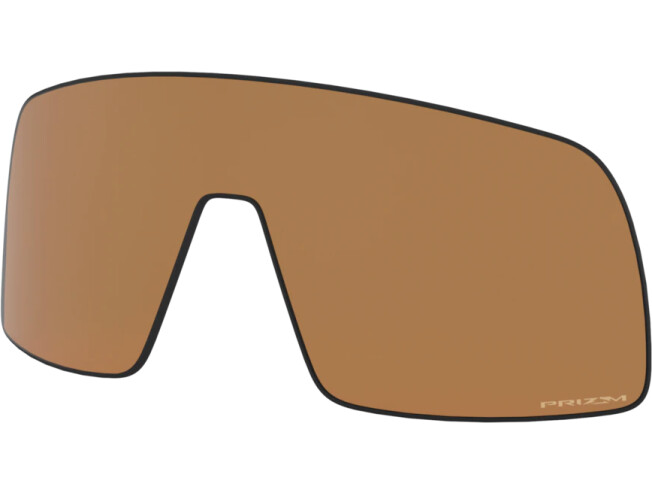 Prilliklaasid OAKLEY Sutro Prizm Bronze