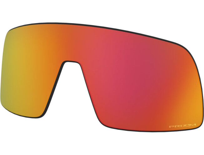 Prilliklaasid OAKLEY Sutro Prizm Ruby
