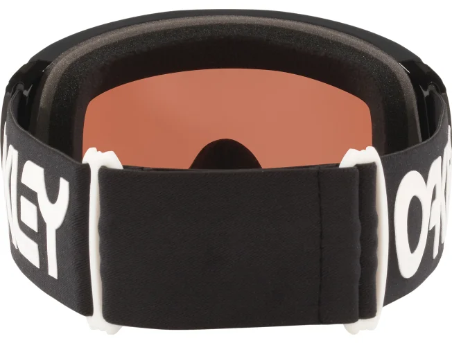 M&auml;eprillid OAKLEY Flight Path L Factory Pilot Black Prizm Snow Sapphire Iridium