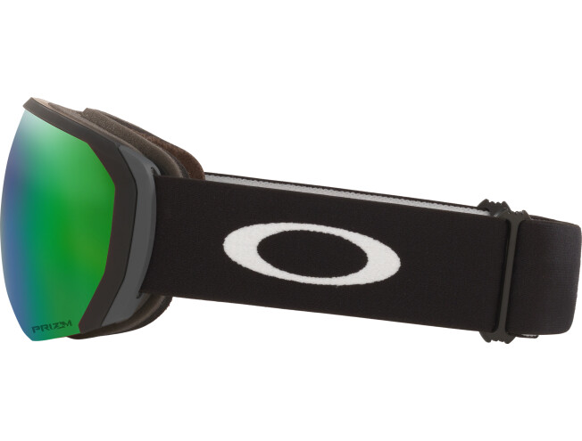 Mäeprillid OAKLEY Flight Path L Matte Black Prizm Snow Jade Iridium