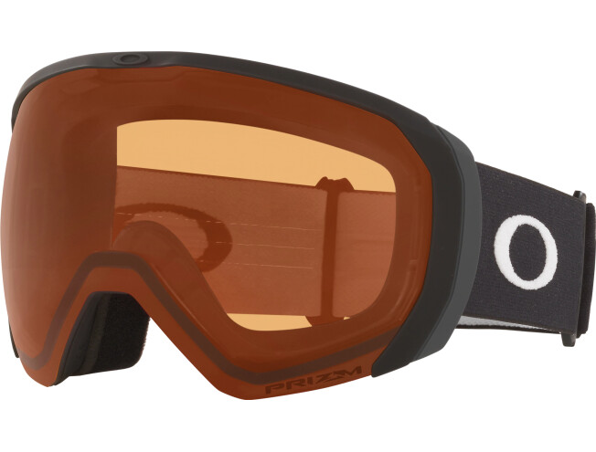 Mäeprillid OAKLEY Flight Path L Matte Black Prizm Snow Persimmon