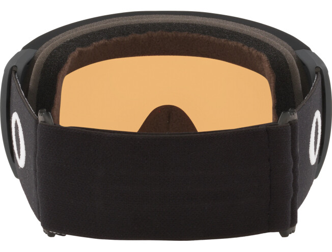 Mäeprillid OAKLEY Flight Path L Matte Black Prizm Snow Persimmon
