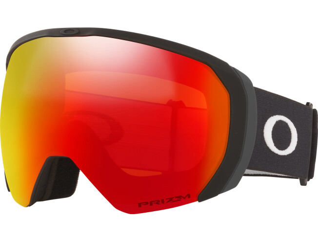 Mäeprillid OAKLEY Flight Path L Matte Black Prizm Snow Torch Iridium