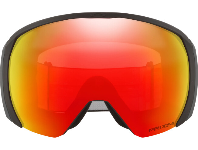Mäeprillid OAKLEY Flight Path L Matte Black Prizm Snow Torch Iridium