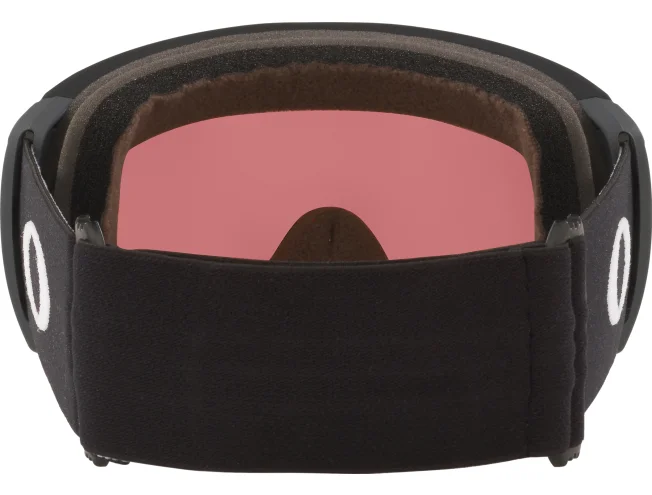 M&auml;eprillid OAKLEY Flight Path L Matte Black Prizm Snow Torch Iridium