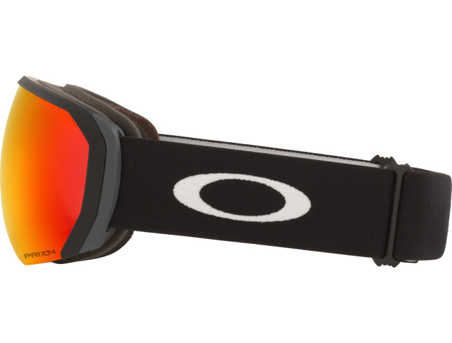 Mäeprillid OAKLEY Flight Path L Matte Black Prizm Snow Torch Iridium