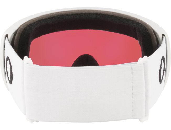 Mäeprillid OAKLEY Flight Path L Matte White Prizm Snow Jade Iridium