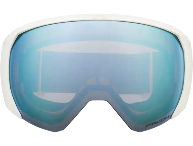 Mäeprillid OAKLEY Flight Path L Matte White Prizm Snow Sapphire Iridium