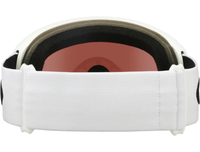 Mäeprillid OAKLEY Flight Path L Matte White Prizm Snow Sapphire Iridium