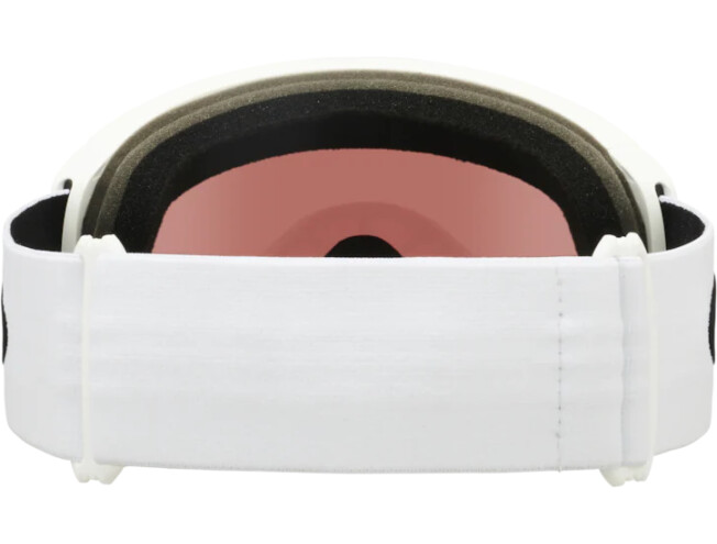 Mäeprillid OAKLEY Flight Path L Matte White Prizm Snow Torch Iridium