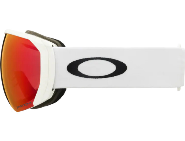 Mäeprillid OAKLEY Flight Path L Matte White Prizm Snow Torch Iridium