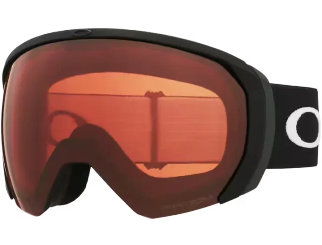 M&auml;eprillid OAKLEY Flight Path L Matte Black Prizm Snow Rose