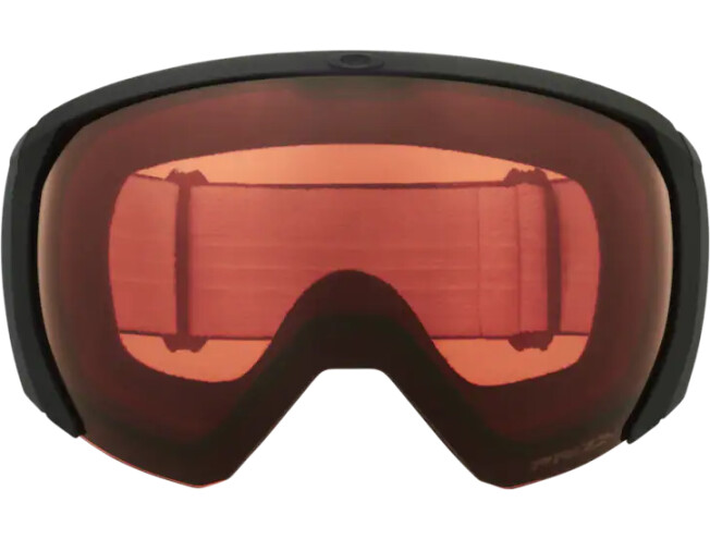 Mäeprillid OAKLEY Flight Path L Matte Black Prizm Snow Rose