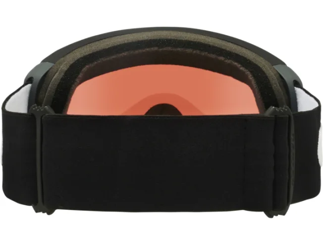 M&auml;eprillid OAKLEY Flight Path L Matte Black Prizm Snow Rose