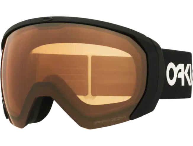 Mäeprillid OAKLEY Flight Path L Factory Pilot Black Prizm Snow Persimmon