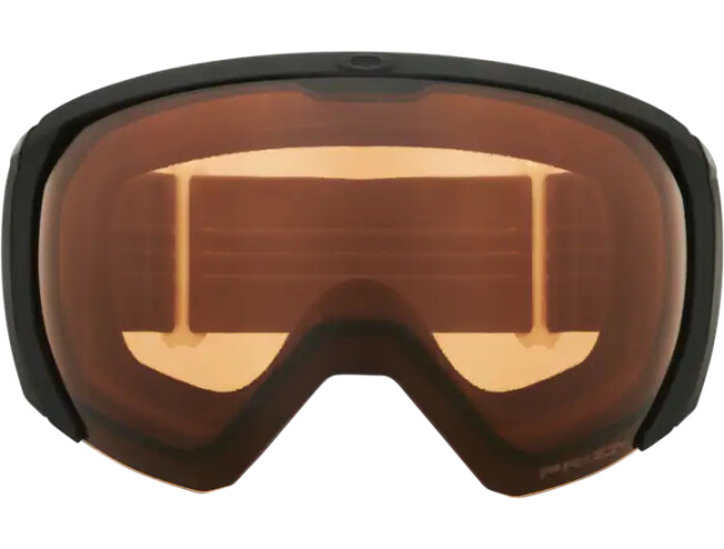 Mäeprillid OAKLEY Flight Path L Factory Pilot Black Prizm Snow Persimmon