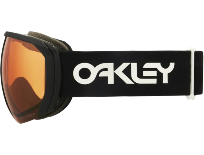 Mäeprillid OAKLEY Flight Path L Factory Pilot Black Prizm Snow Persimmon