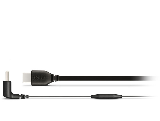 Rode SC16 300mm USB-C - USB-C kaabel