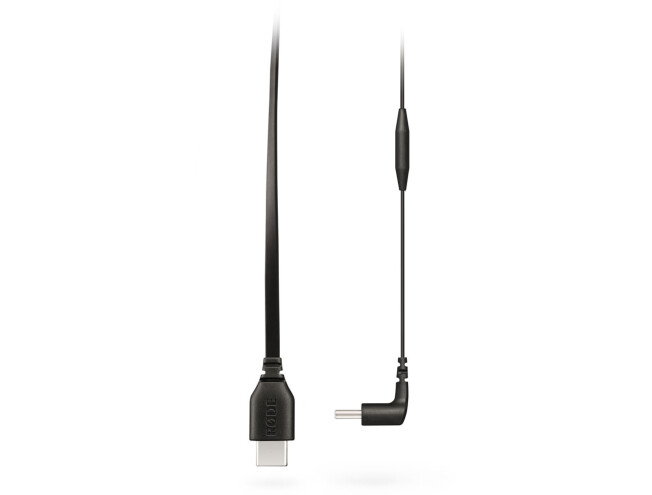 Rode SC16 300mm USB-C - USB-C kaabel