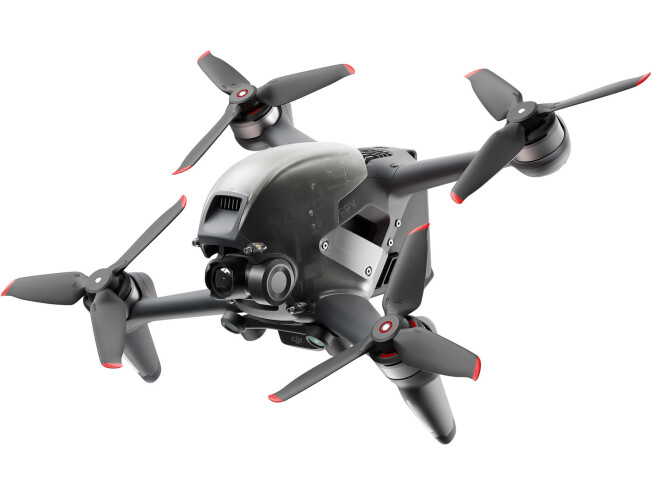 DJI FPV Combo