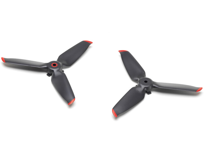 Propellerid DJI FPV