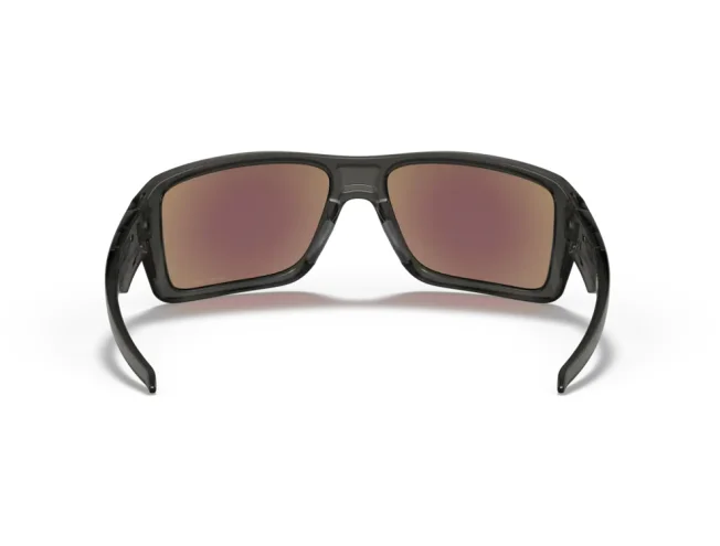 P&auml;ikeseprillid OAKLEY Double Edge Grey Smoke Prizm Sapphire Polarized