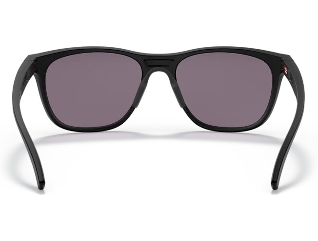 Päikeseprillid OAKLEY Leadline Matte Black Prizm Grey