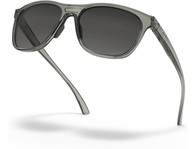 Päikeseprillid OAKLEY Leadline Grey Ink Prizm Grey Gradient