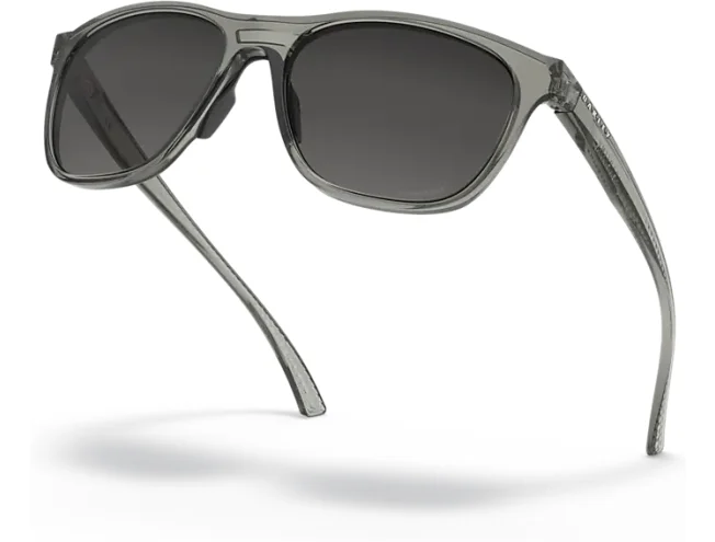 P&auml;ikeseprillid OAKLEY Leadline Grey Ink Prizm Grey Gradient