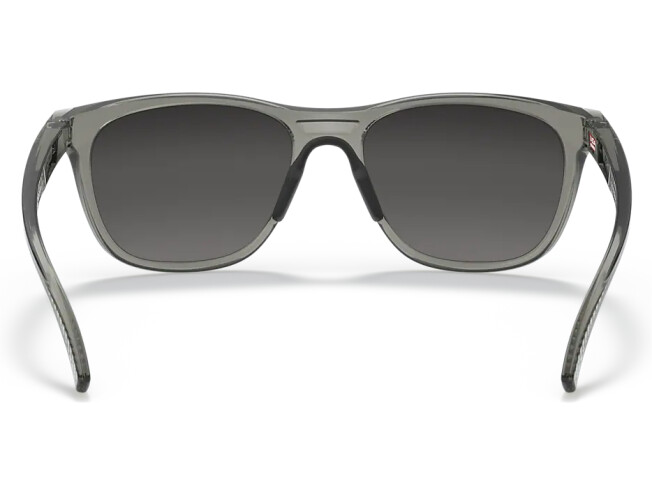 Päikeseprillid OAKLEY Leadline Grey Ink Prizm Grey Gradient