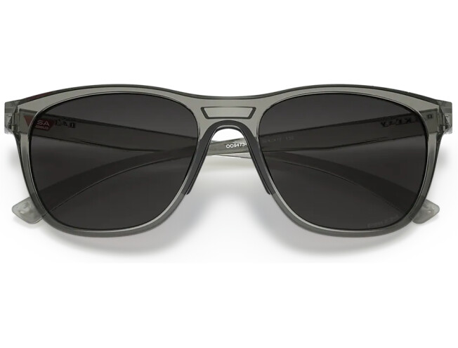 Päikeseprillid OAKLEY Leadline Grey Ink Prizm Grey Gradient