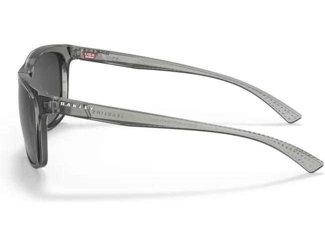 P&auml;ikeseprillid OAKLEY Leadline Grey Ink Prizm Grey Gradient
