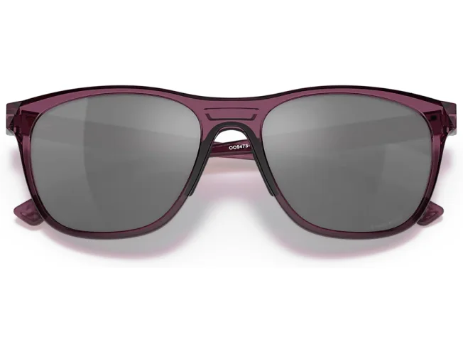 P&auml;ikeseprillid OAKLEY Leadline Trans Indigo Prizm Black