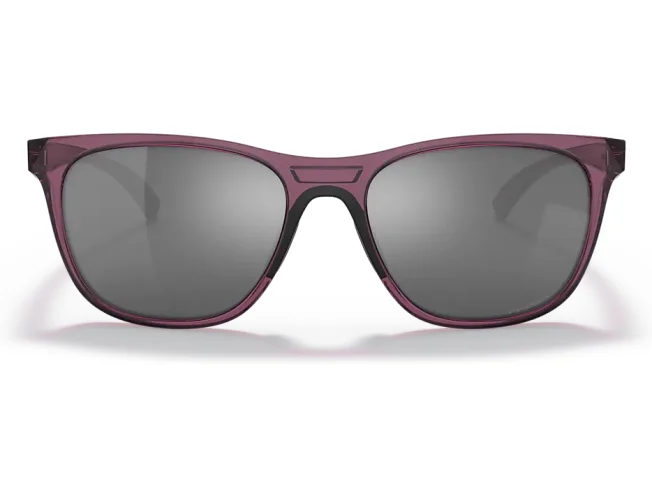 P&auml;ikeseprillid OAKLEY Leadline Trans Indigo Prizm Black