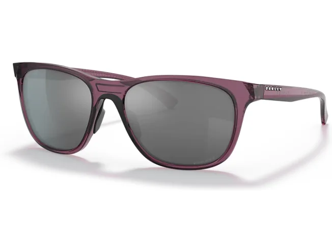 P&auml;ikeseprillid OAKLEY Leadline Trans Indigo Prizm Black