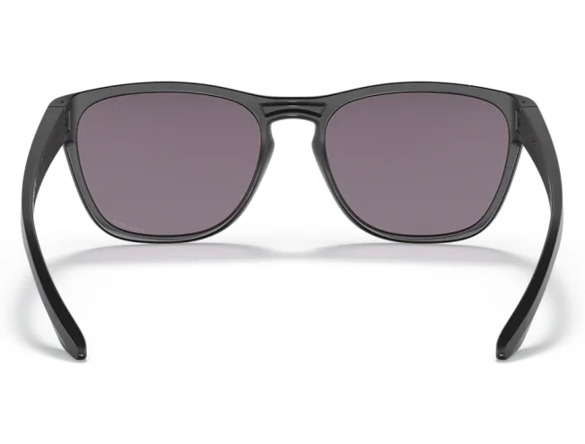 P&auml;ikeseprillid OAKLEY Manorburn Matte Black Prizm Grey