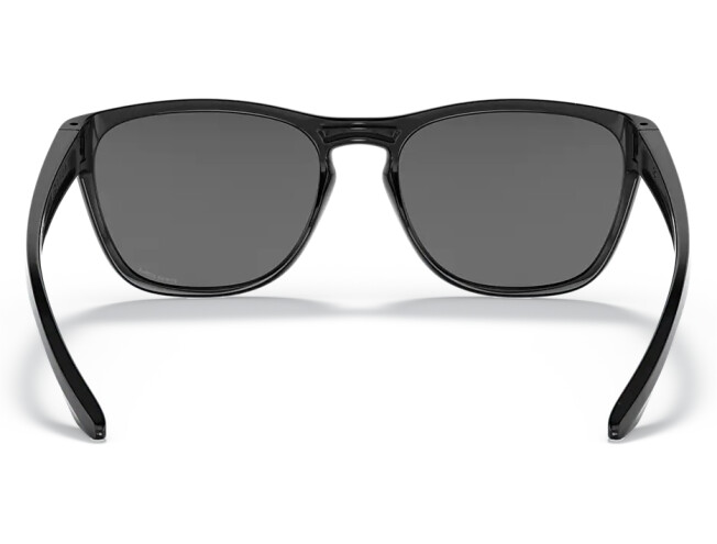 Päikeseprillid OAKLEY Manorburn Black Ink Prizm Black