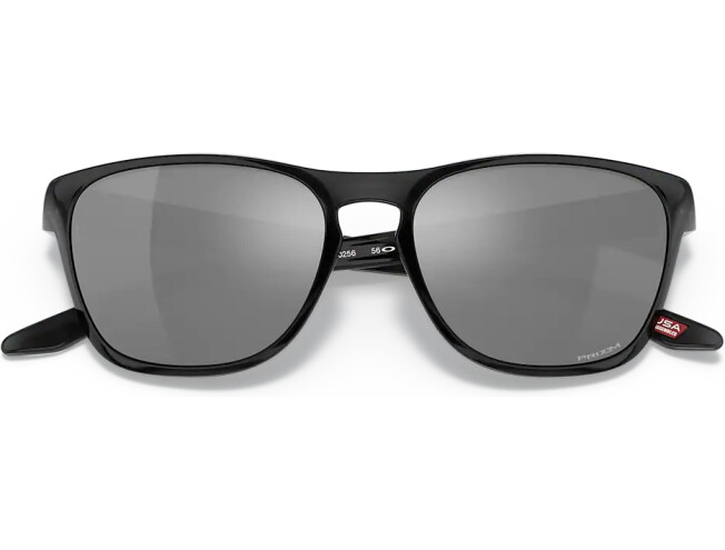 Päikeseprillid OAKLEY Manorburn Black Ink Prizm Black