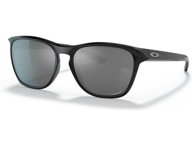 Päikeseprillid OAKLEY Manorburn Black Ink Prizm Black