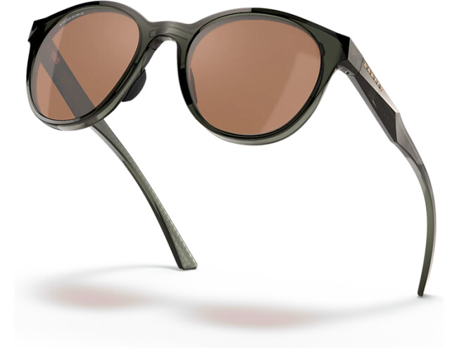 Päikeseprillid OAKLEY Spindrift Olive Ink Prizm Tungsten