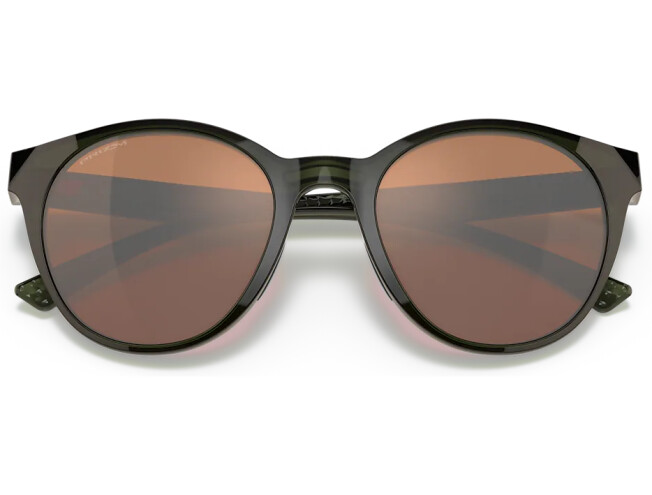 Päikeseprillid OAKLEY Spindrift Olive Ink Prizm Tungsten